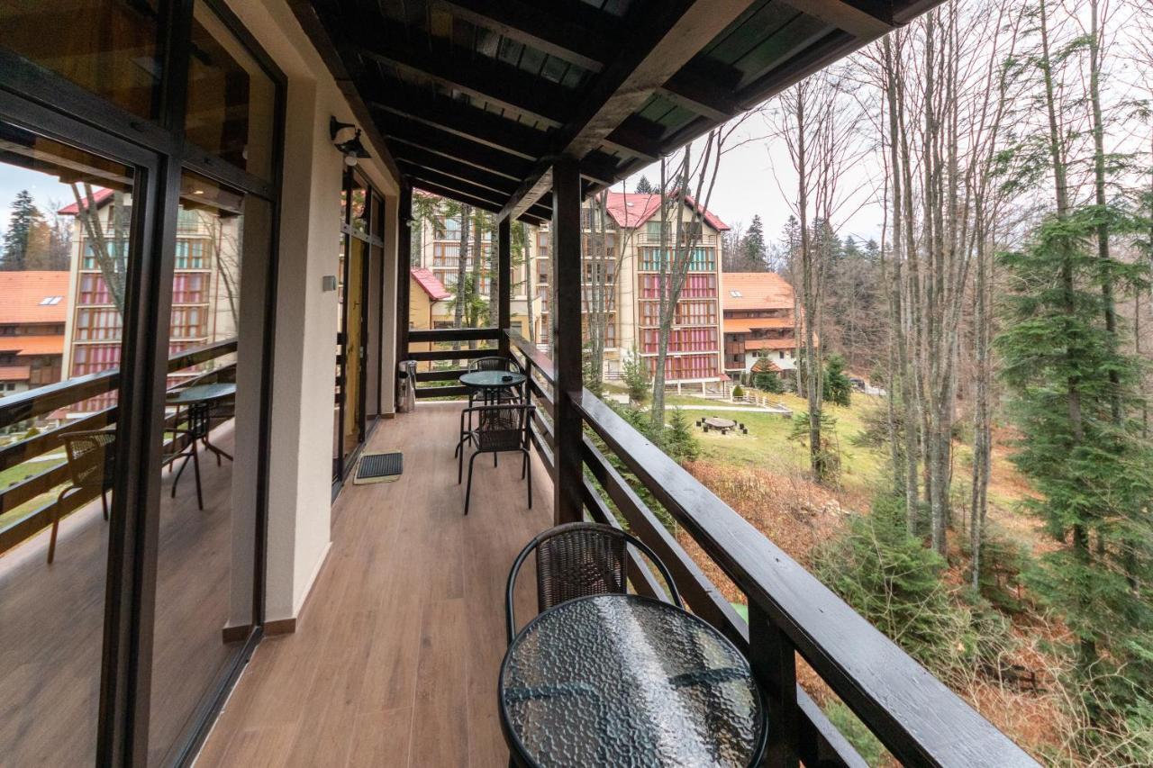 Pension Master Sinaia Dış mekan fotoğraf