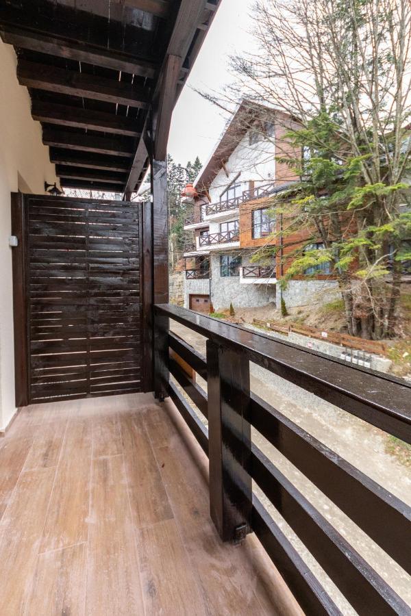 Pension Master Sinaia Dış mekan fotoğraf