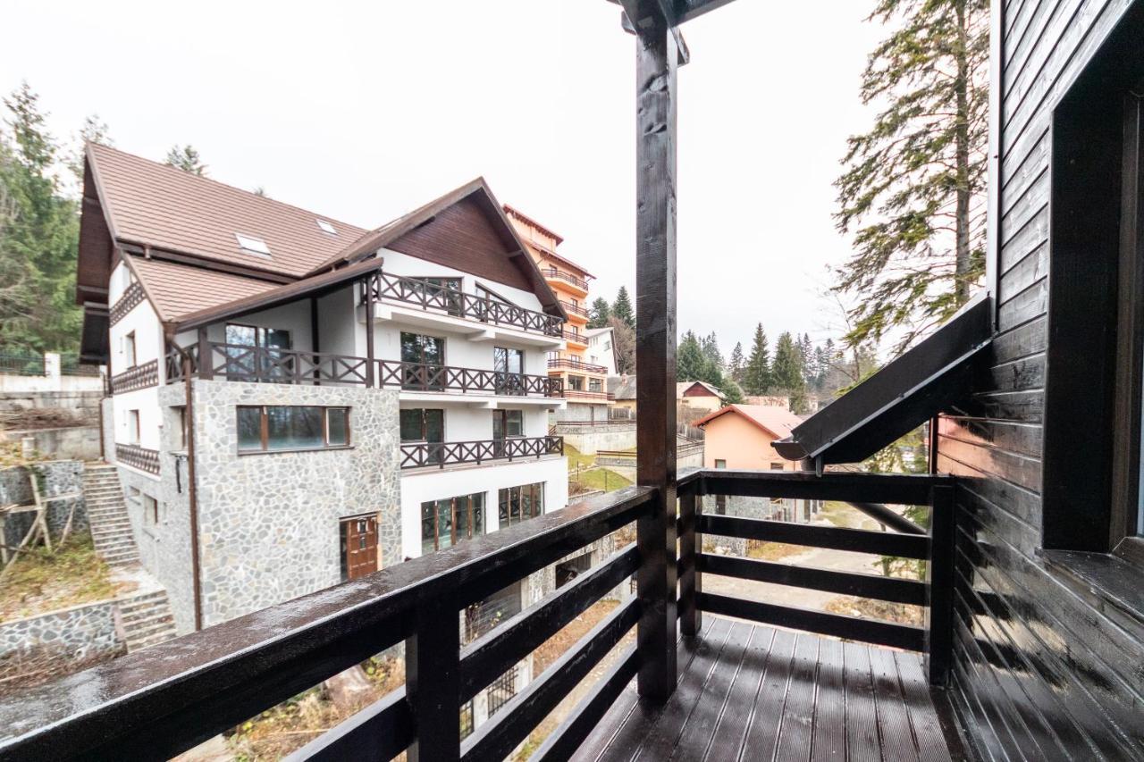 Pension Master Sinaia Dış mekan fotoğraf